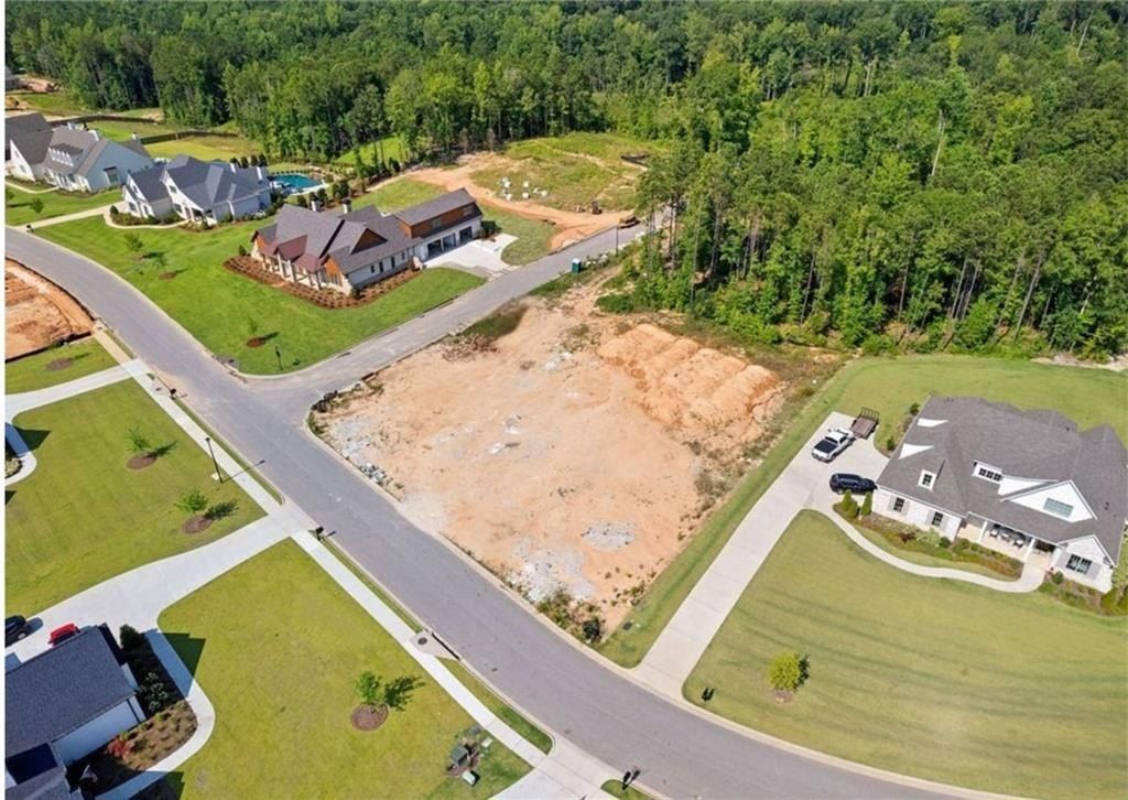 Lot 3 Chapel Heights Drive. Auburn, AL 36830