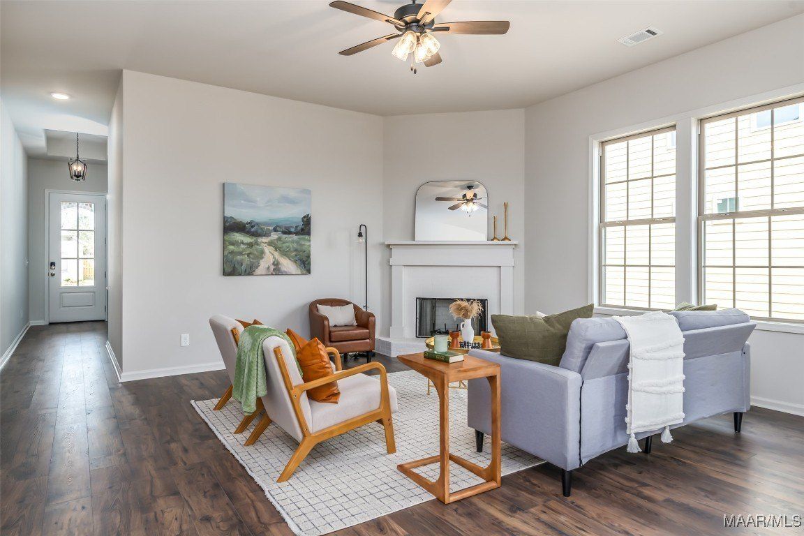 388 Ashling Avenue. Pike Road, AL 36064