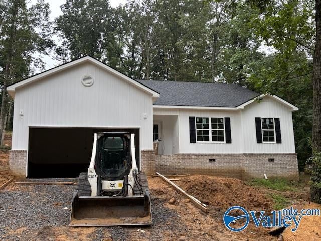 303 Chambers Road. Arab, AL 35016