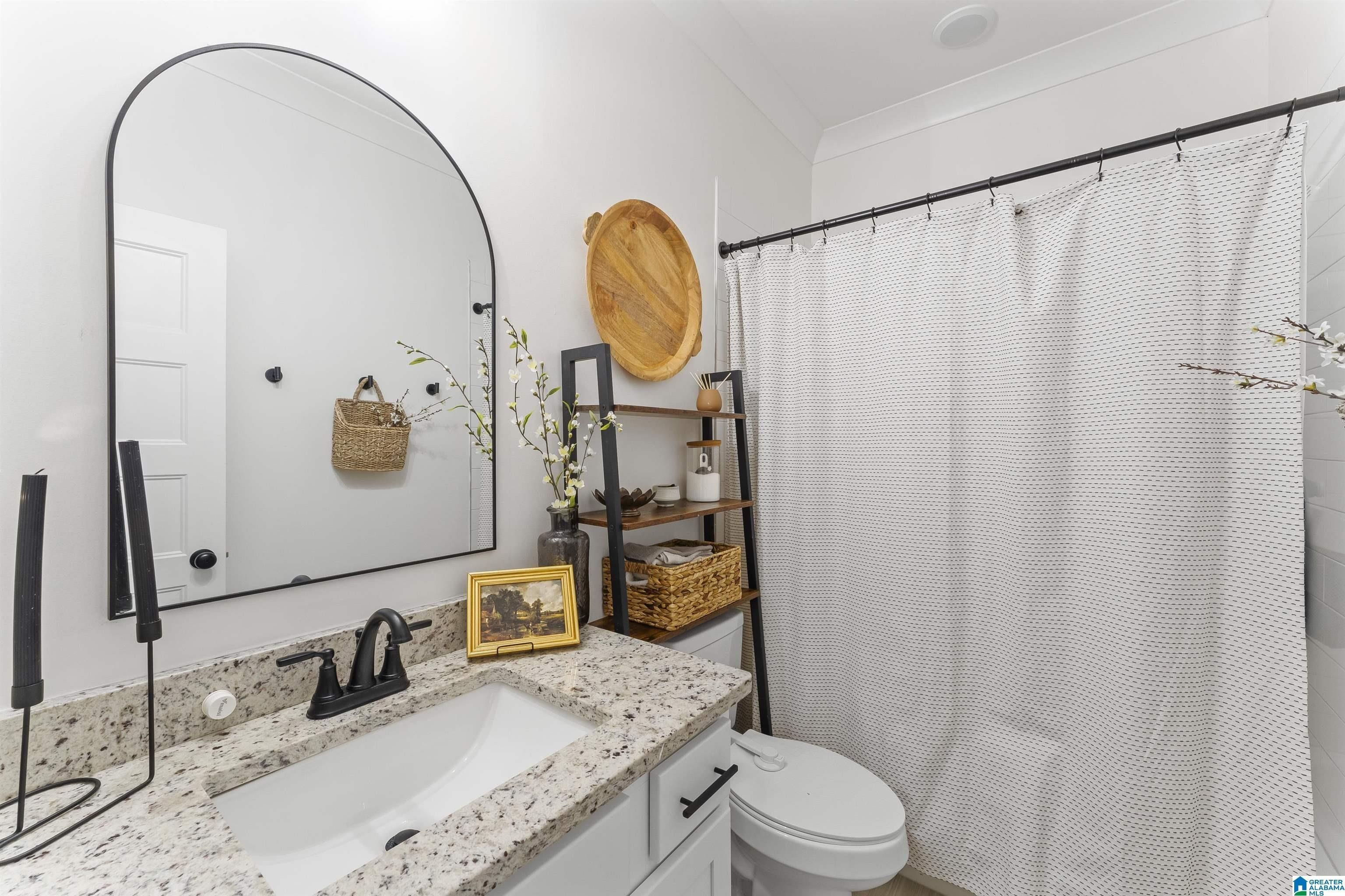 5722 Hanover Drive. Pinson, AL 35126