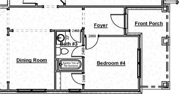 3081 Mimms Trail. Auburn, AL 36832