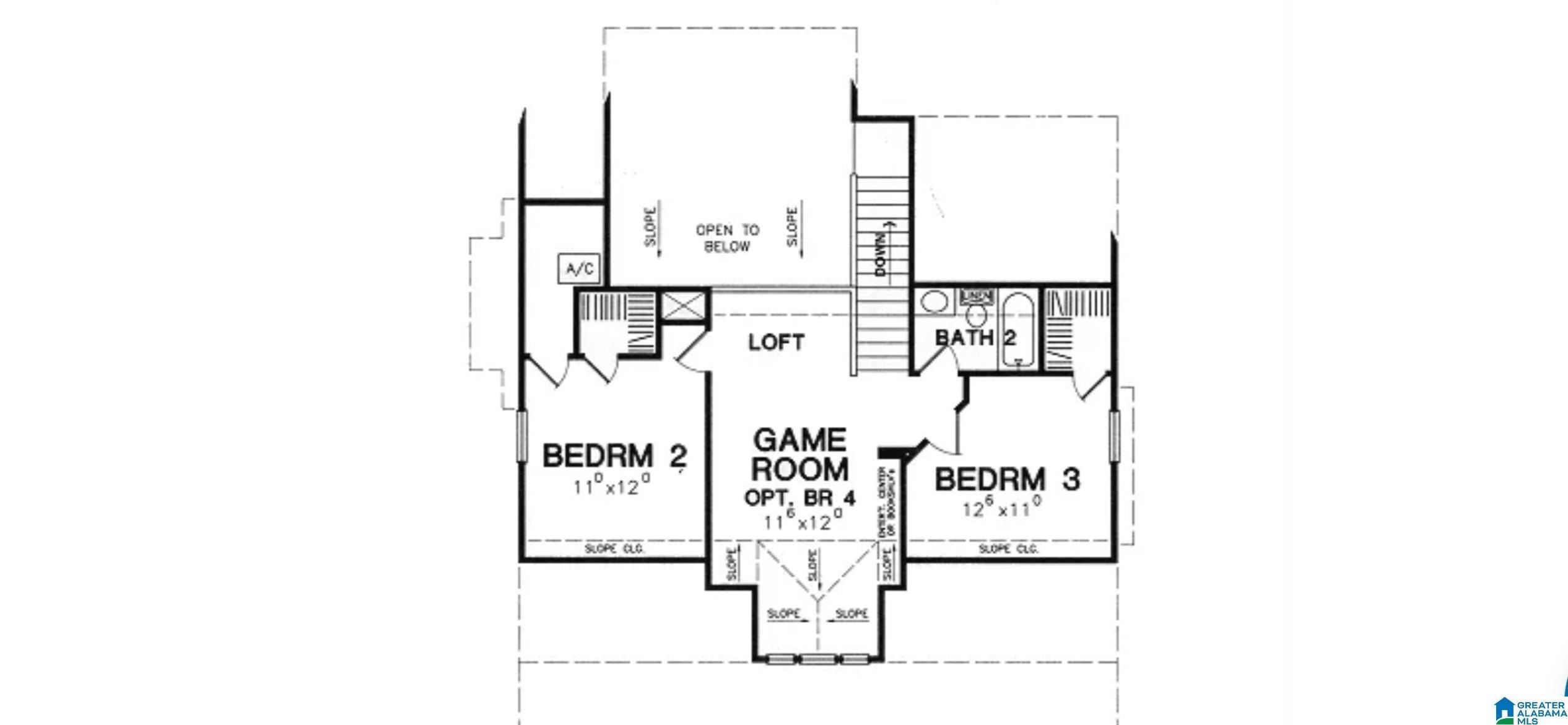 0 Brookhaven Drive. Odenville, AL 35120