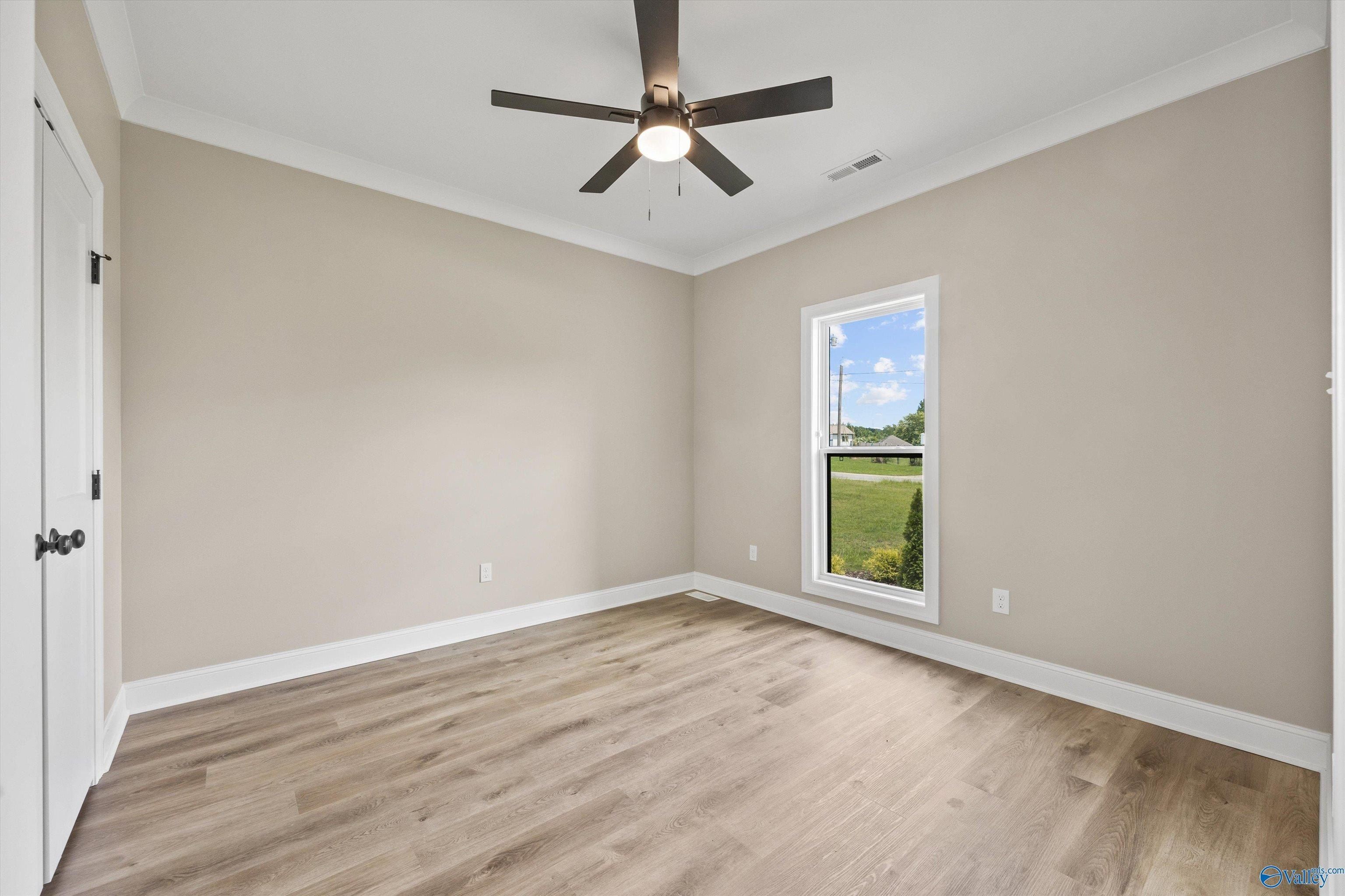 324 Smith Vasser Road. Harvest, AL 35749