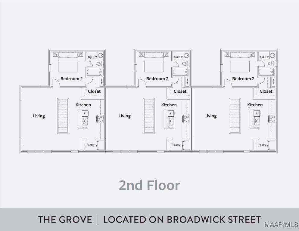 4533 Broadwick Street. Montgomery, AL 36116