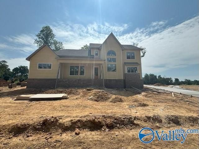 13315 Grand Reunion Drive. Huntsville, AL 35803