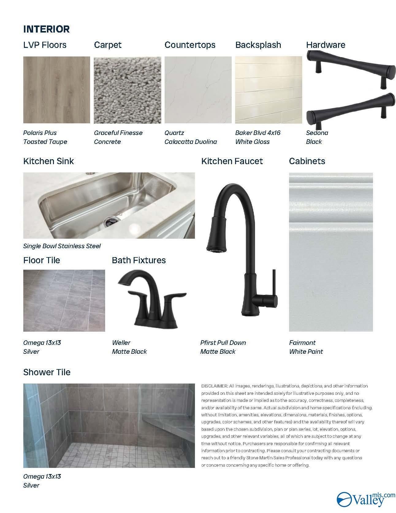 7604 Shaun Leslie Circle. Owens Cross Roads, AL 35763