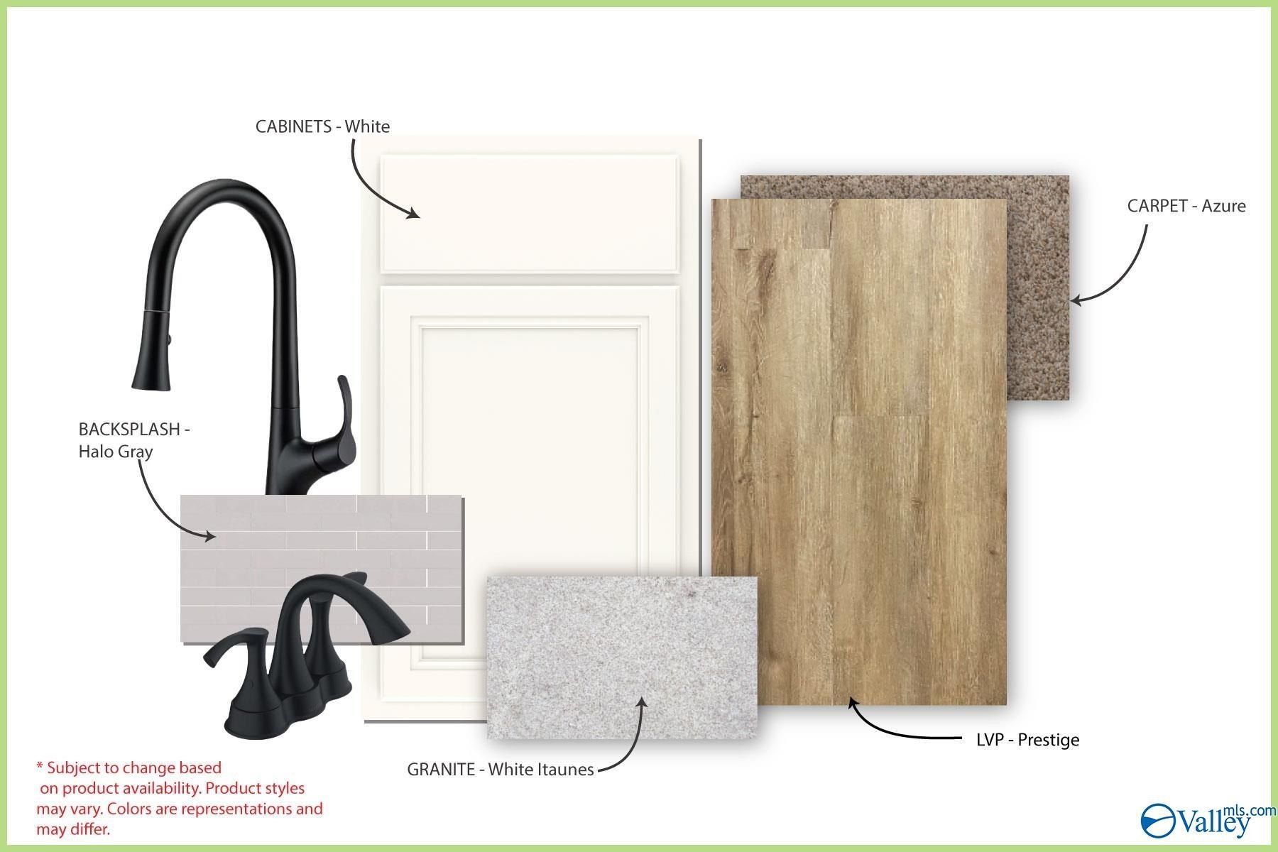 428 Ledgeway Drive. Harvest, AL 35749