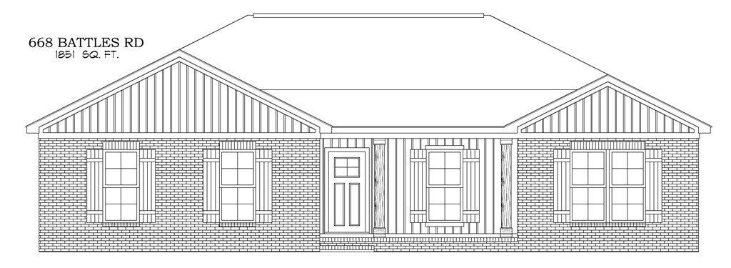 690 Battles Rd. Rehobeth, AL 36301