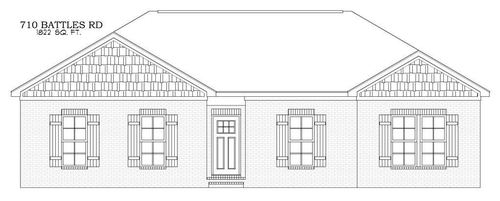 710 Battles Rd. Rehobeth, AL 36301