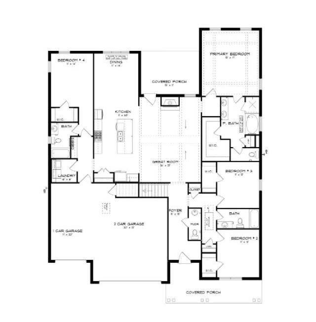 2604 Cherington Drive. Auburn, AL 36832