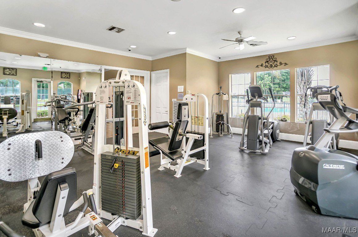 9031 Marston Way. Montgomery, AL 36117