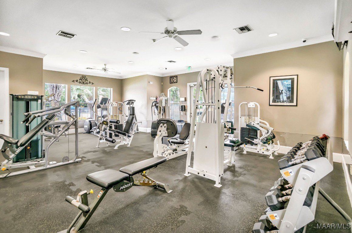 9101 Marston Way. Montgomery, AL 36117