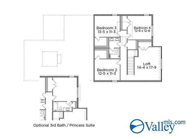 1608 Calistoga Circle. Huntsville, AL 35811