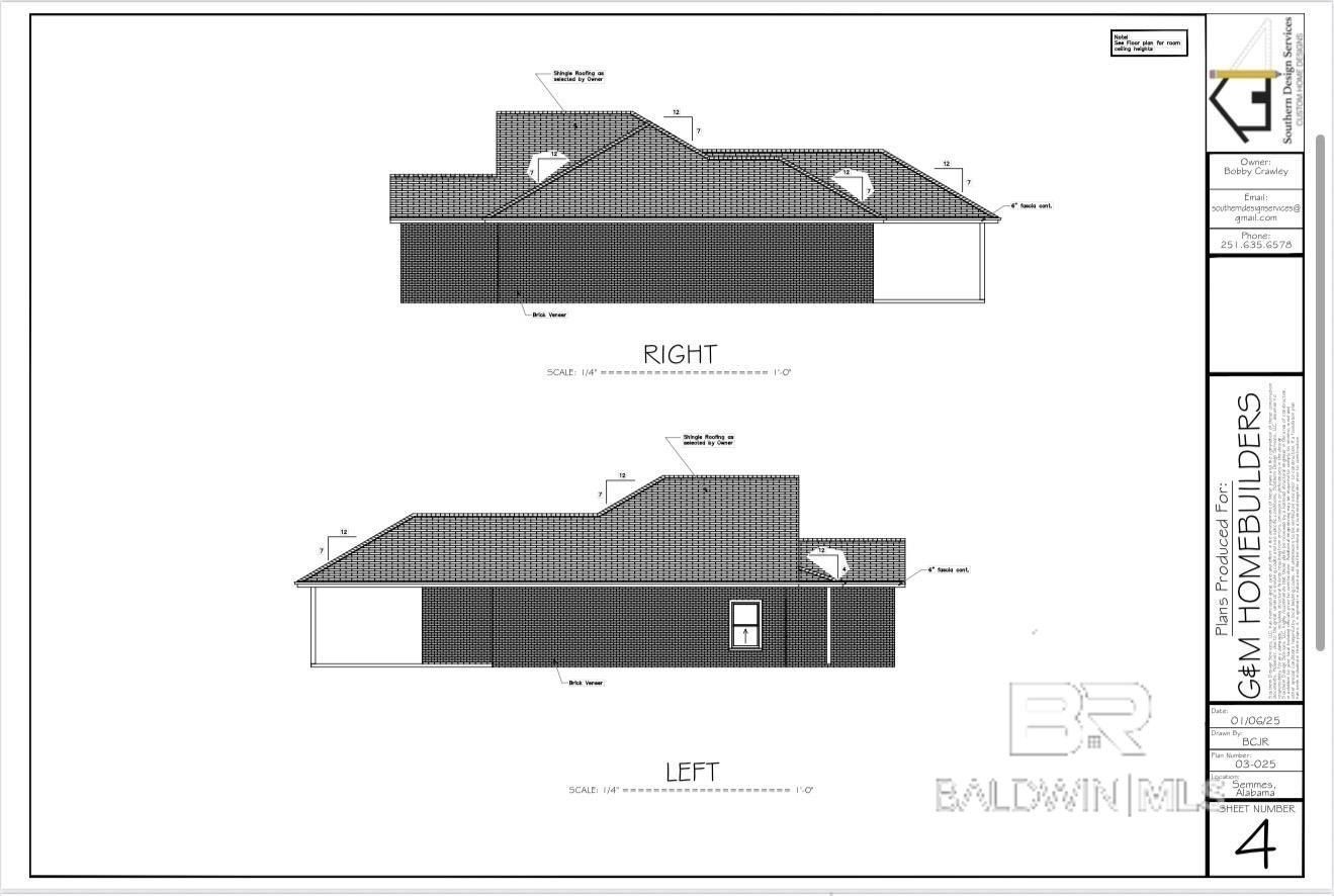 5561 Mccrary Road. Semmes, AL 36575