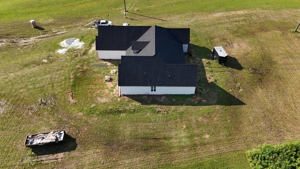 689 Foster Street. Slocomb, AL 36375