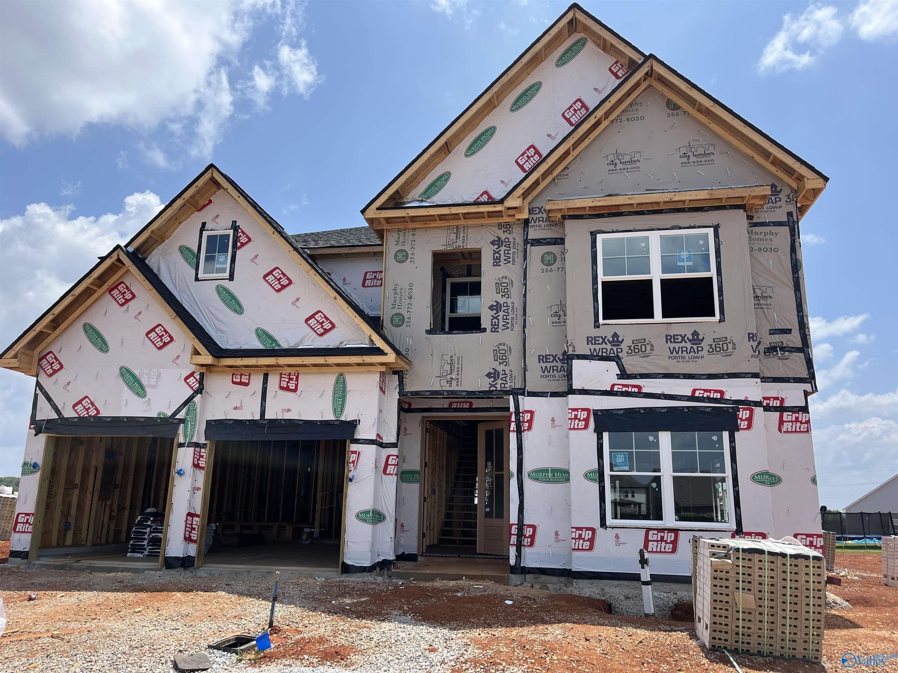 20 Hancock Lane. Madison, AL 35756