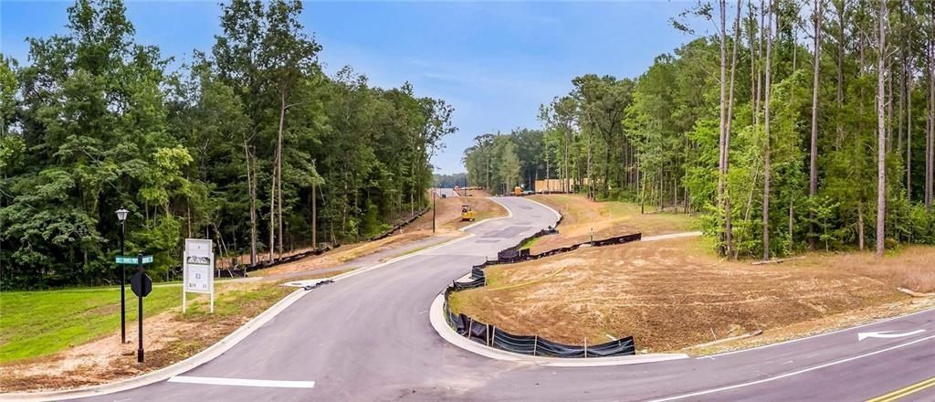 2165 Larkhill Lane. Auburn, AL 36830