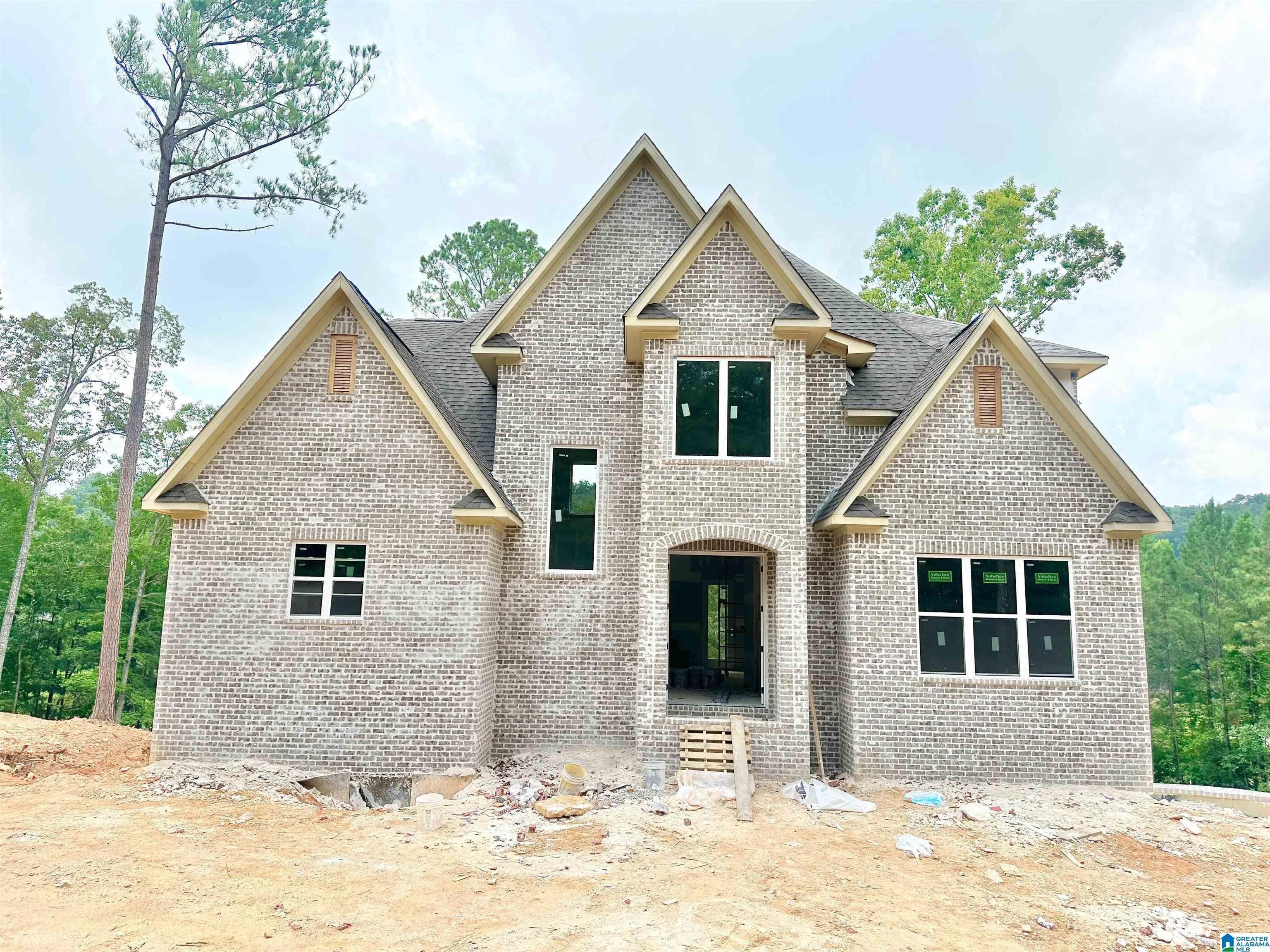 4045 Laurel Lakes Way. Helena, AL 35022