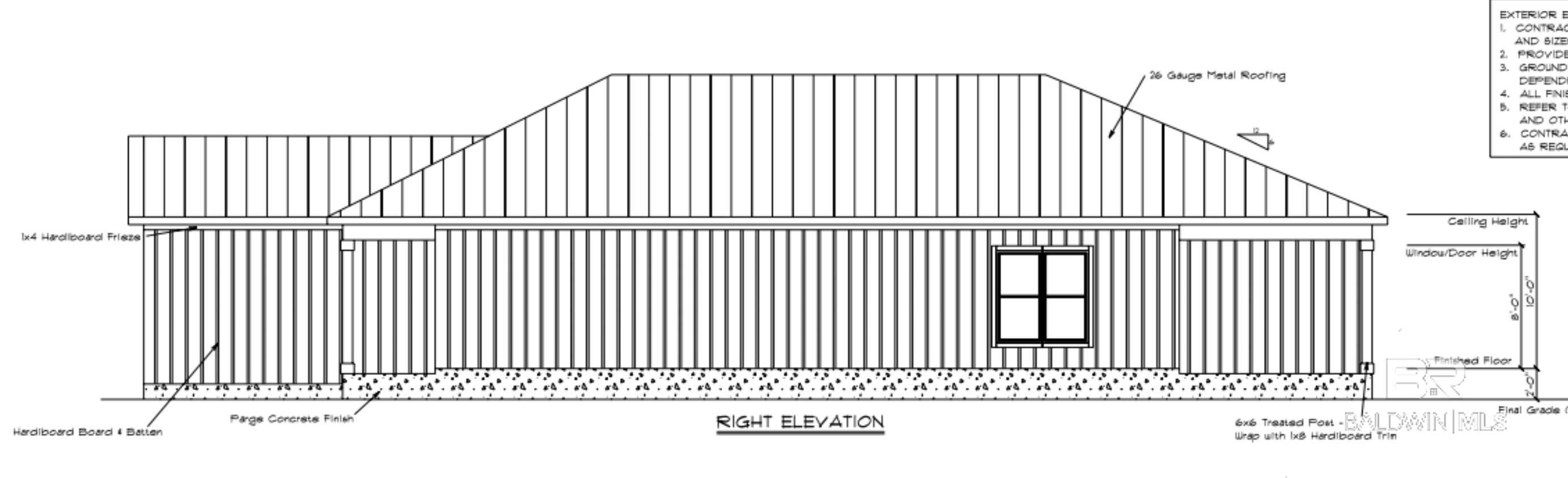 8001 Carmel Circle. Foley, AL 36535