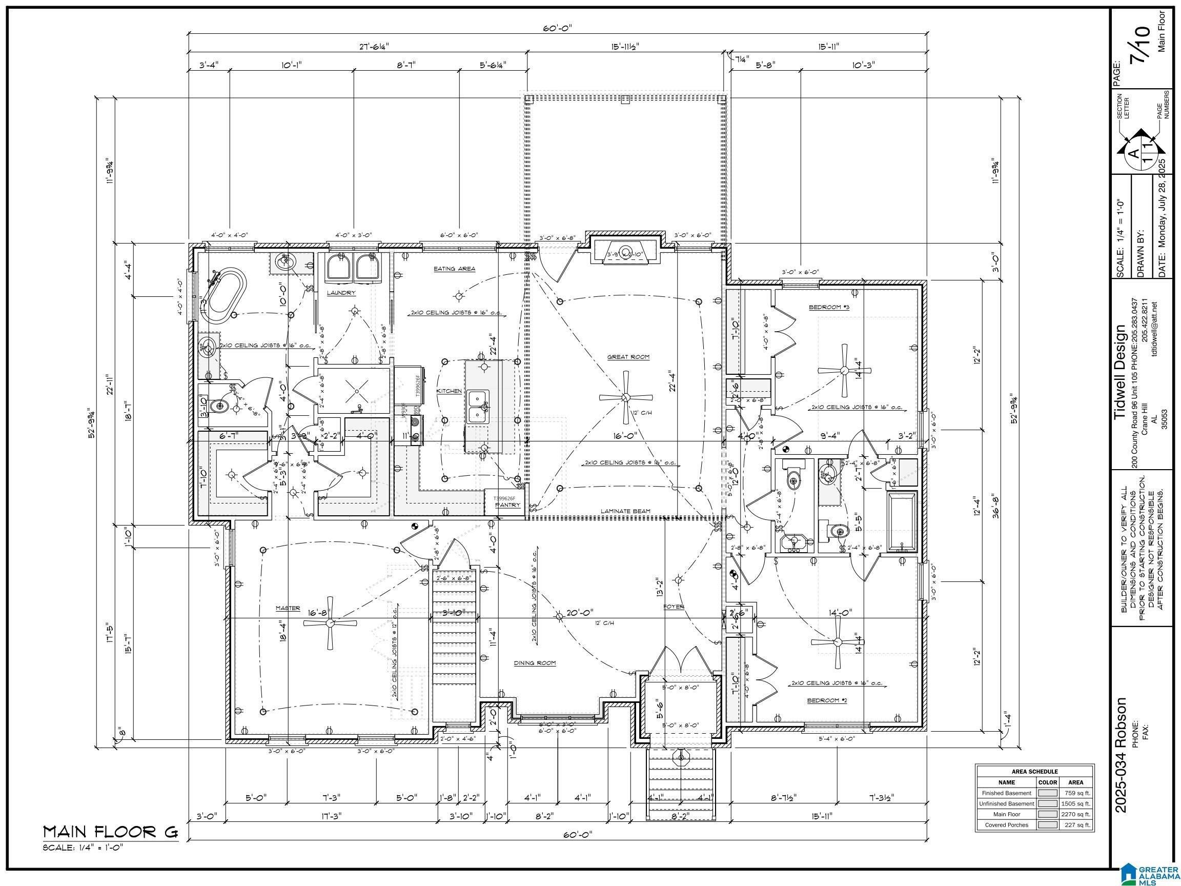 7200 Zander Way. Trussville, AL 35173