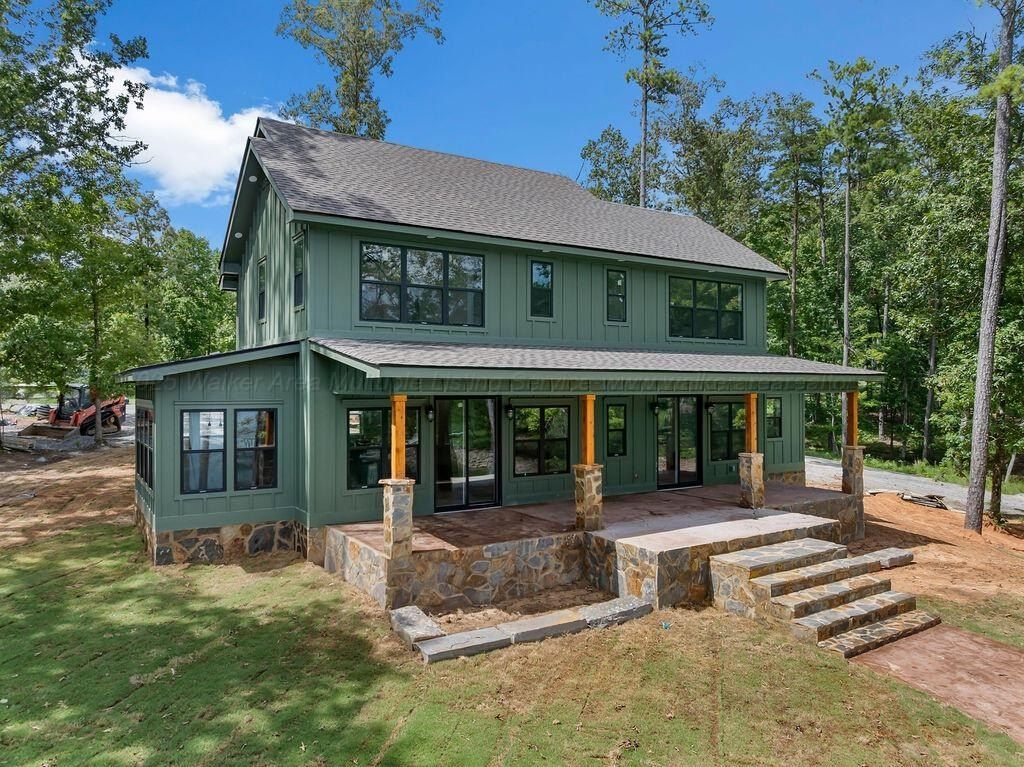 214 Slick Ford Way. Houston, AL 35572