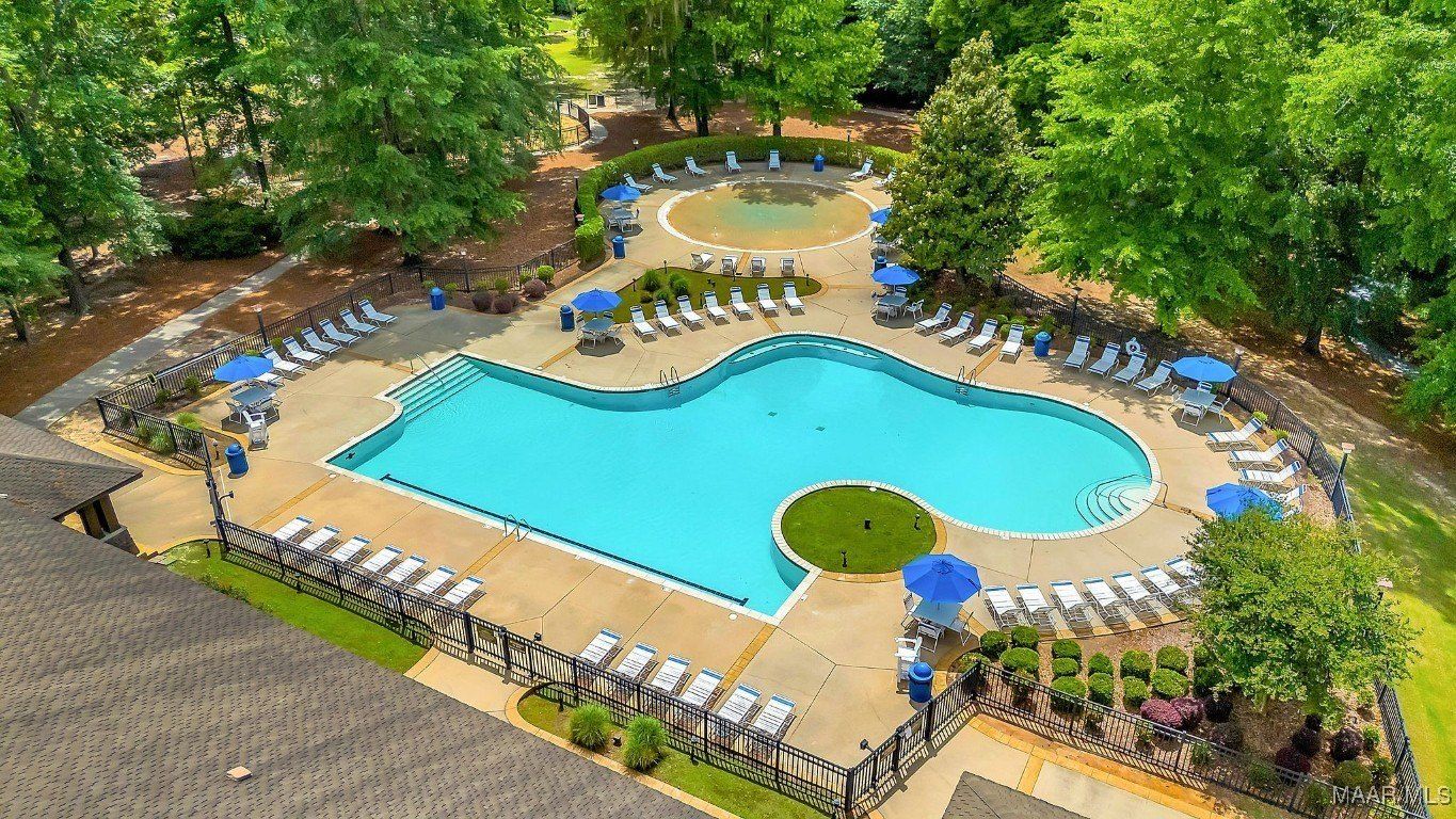 9561 Dakota Drive. Pike Road, AL 36064