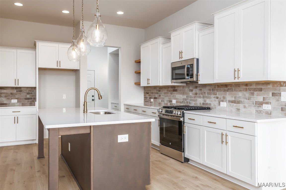 861 Mackin Avenue. Pike Road, AL 36064