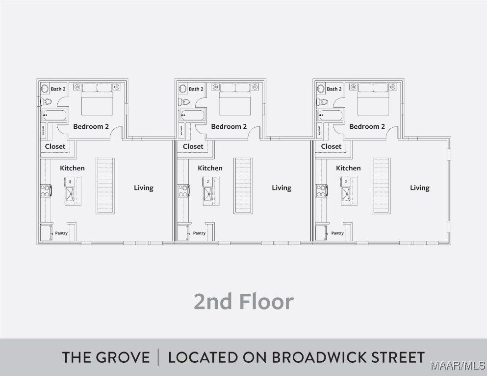 4525 Broadwick Street. Montgomery, AL 36116