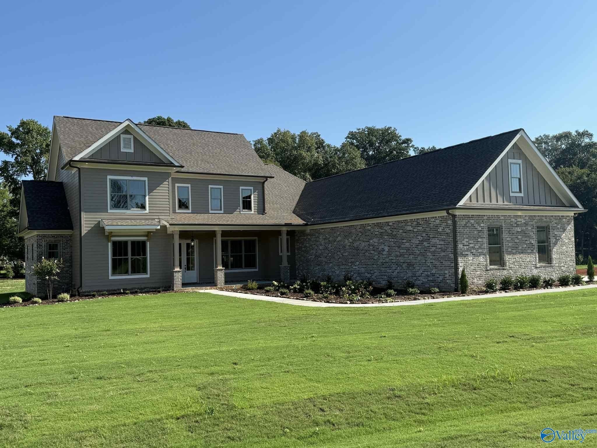 20805 Jeremiah Lane. Athens, AL 35611