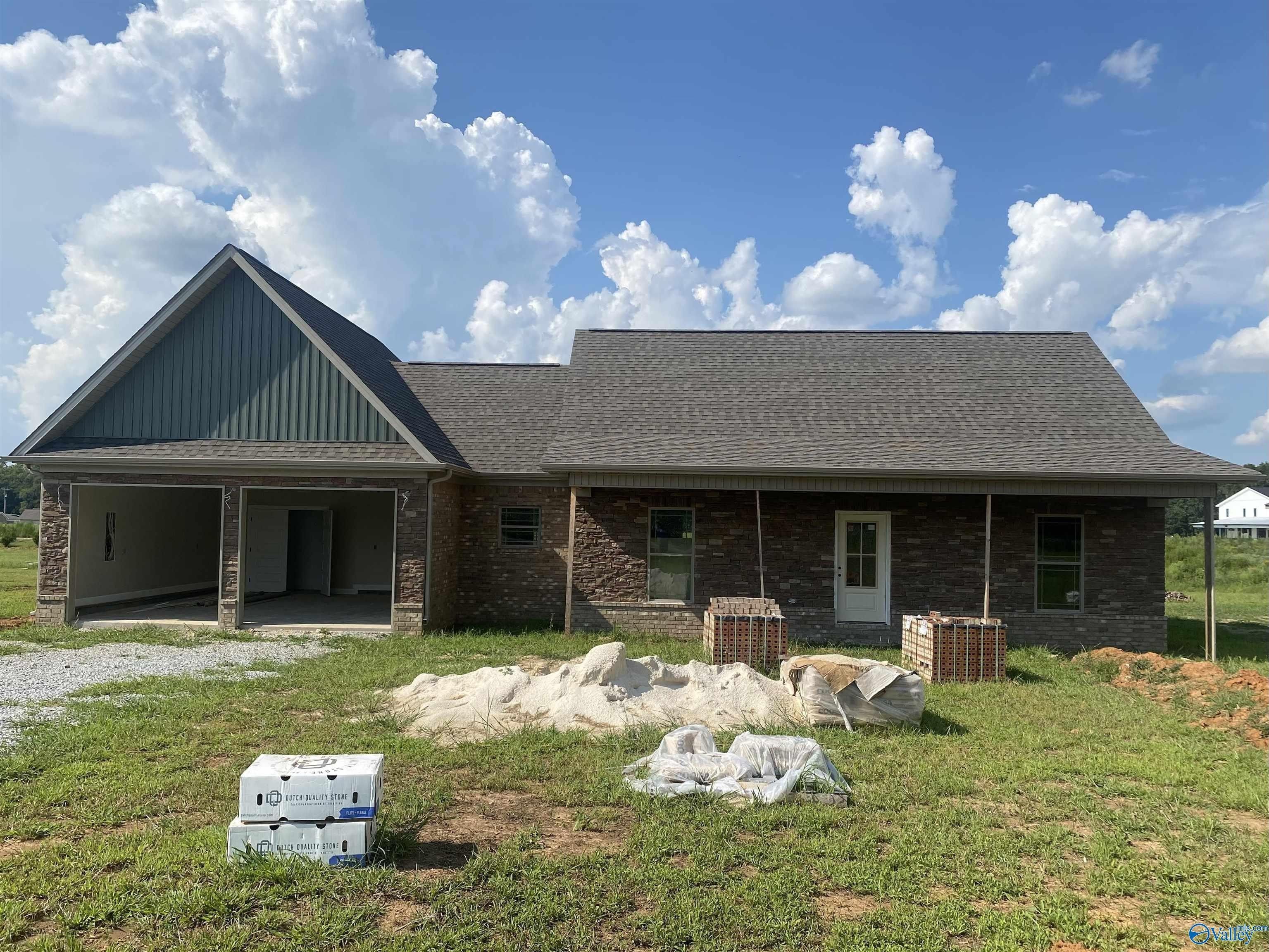 15111 Evans Road. Athens, AL 35611