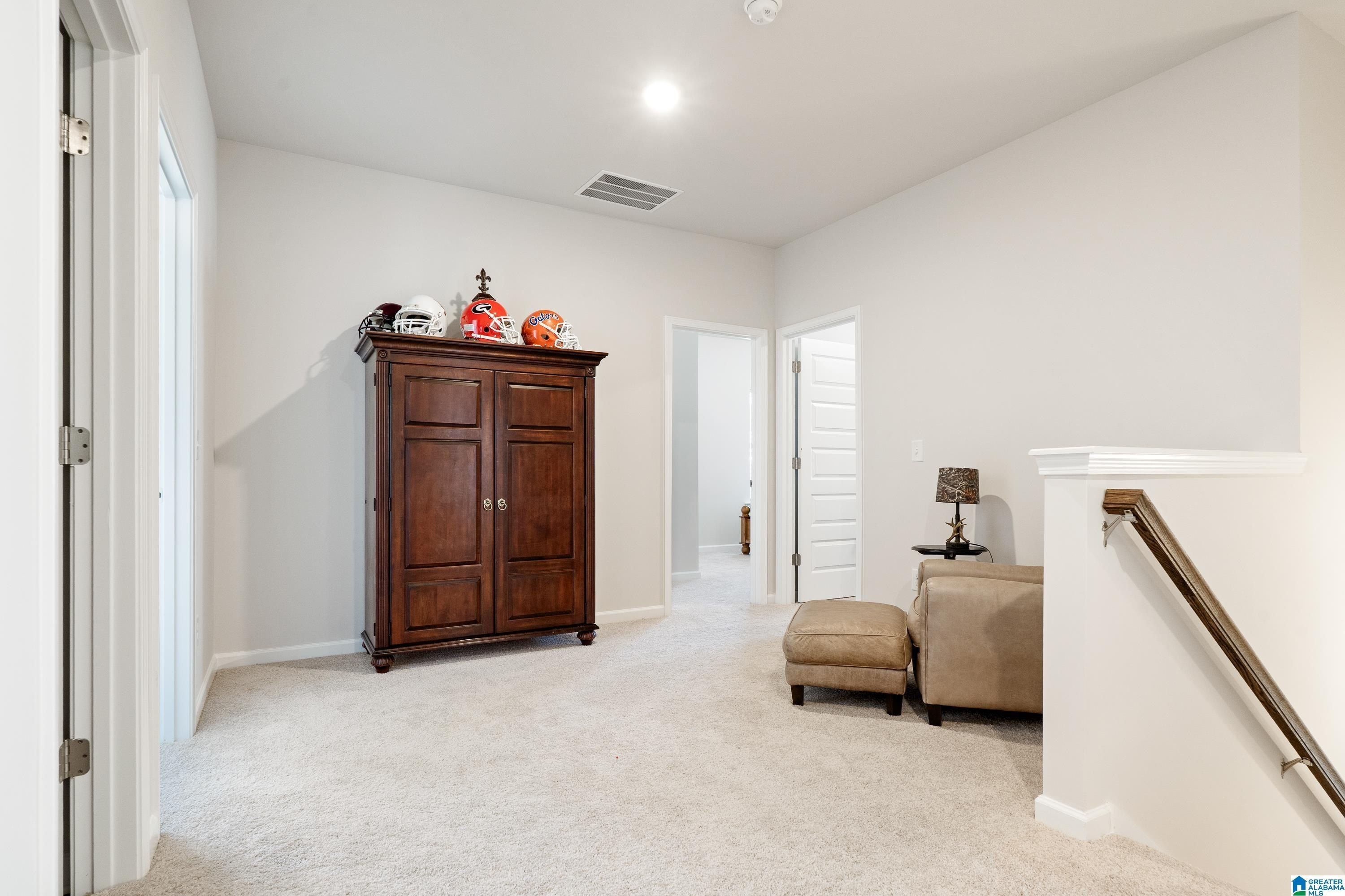 560 Ridge Circle. Odenville, AL 35120