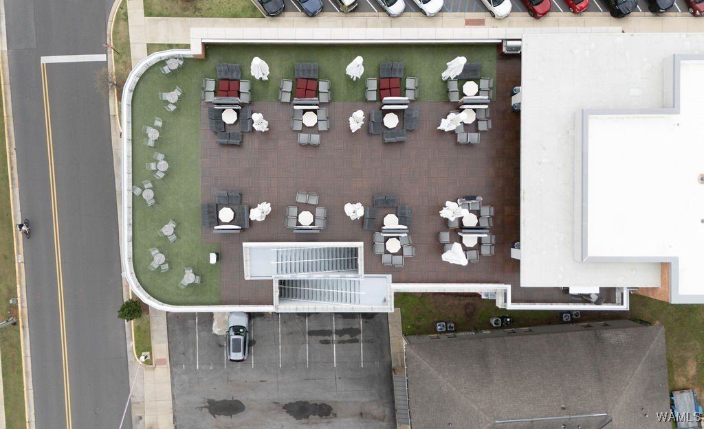 1150 8Th Street Unit Ph4. Tuscaloosa, AL 35401