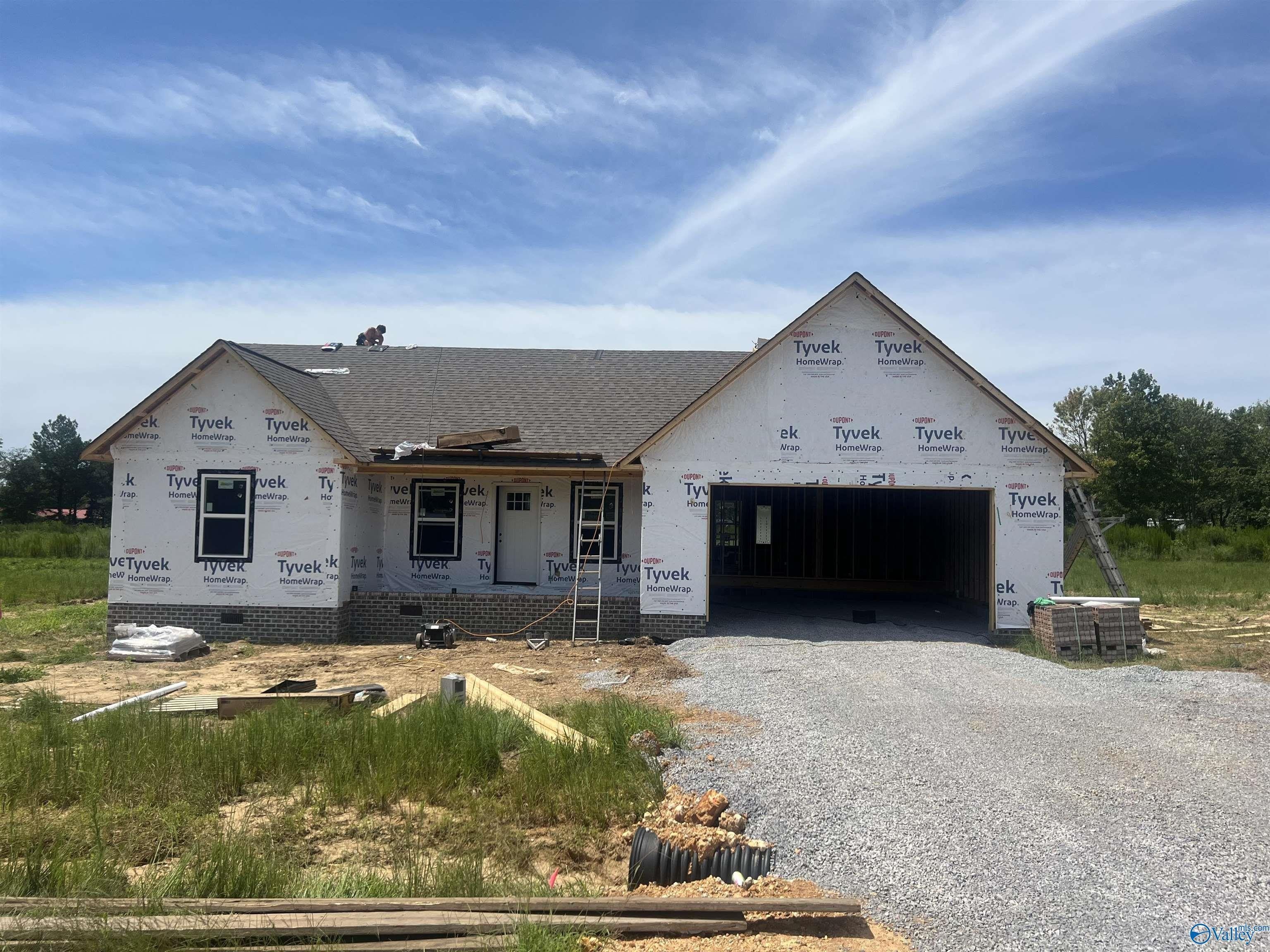 120 Road 9106. Rainsville, AL 35986