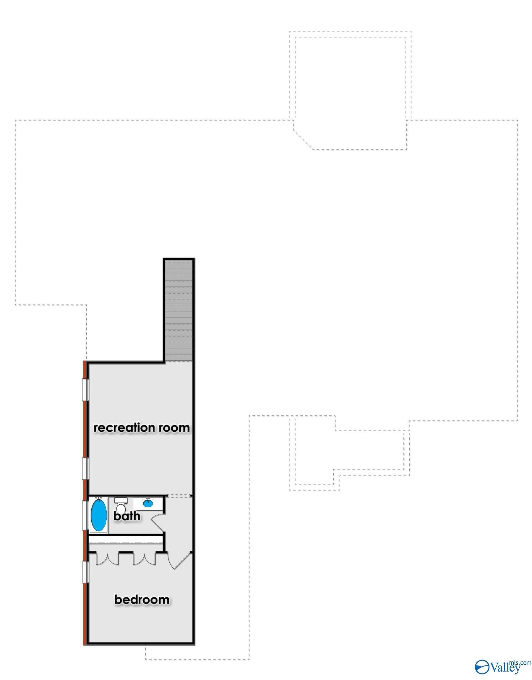 224 Oakland View Drive. Brownsboro, AL 35741