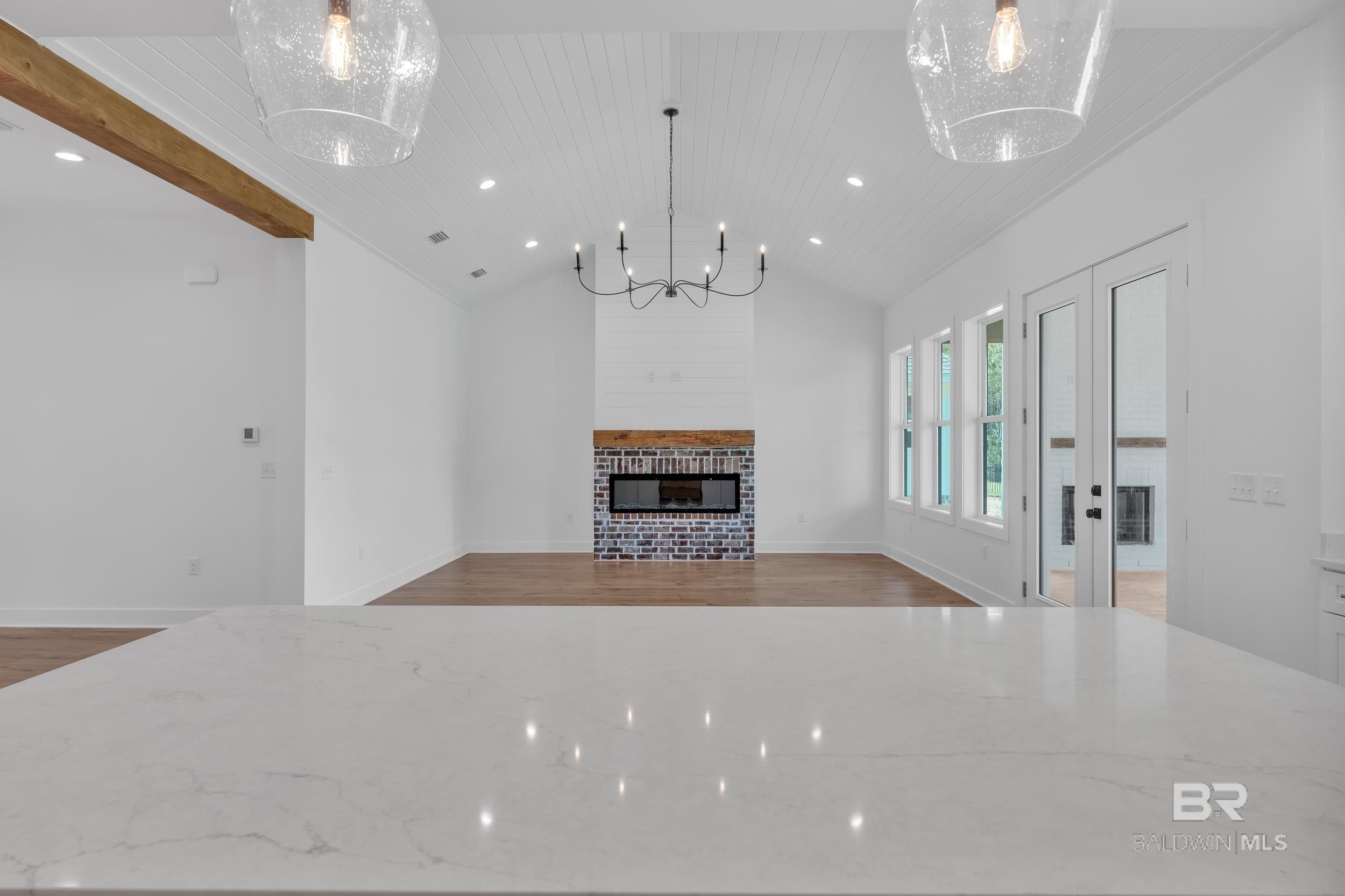 Lot 27 Sampson Avenue. Orange Beach, AL 36561