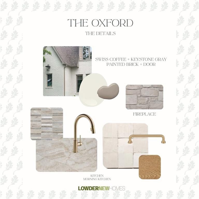 2125 Larkhill Lane. Auburn, AL 36830