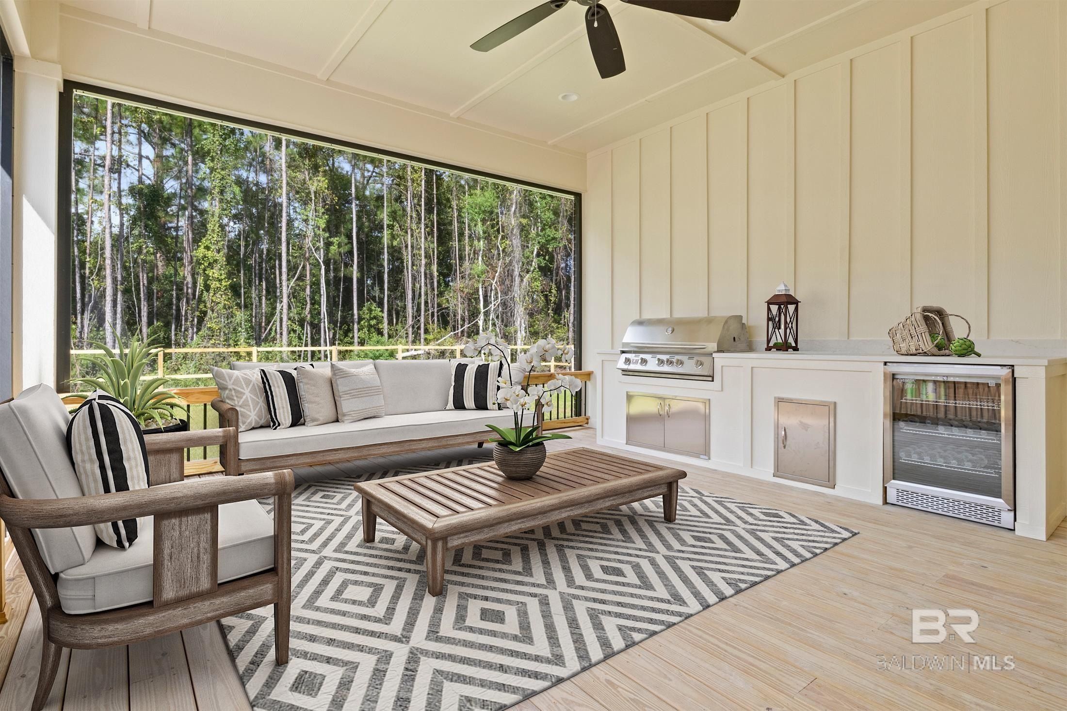 Lot 28 Sampson Avenue. Orange Beach, AL 36561