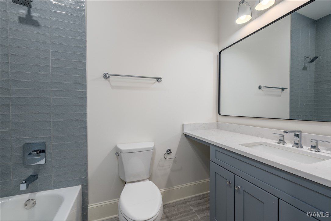 1300 Paul W Bryant Drive Unit 100. Tuscaloosa, AL 35401