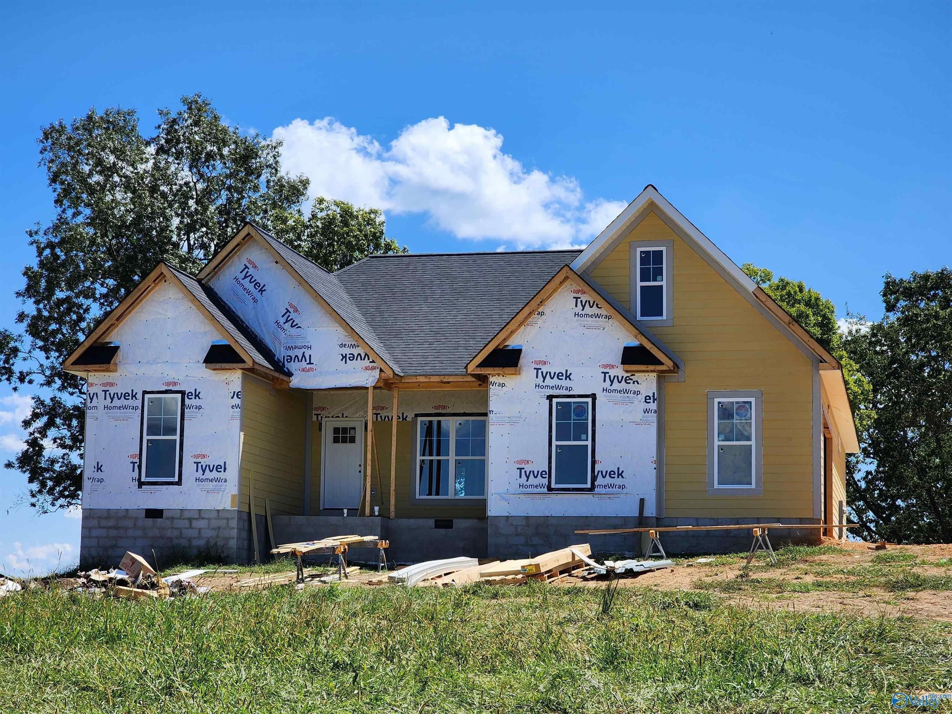 300 County Road 1010. Fort Payne, AL 35968