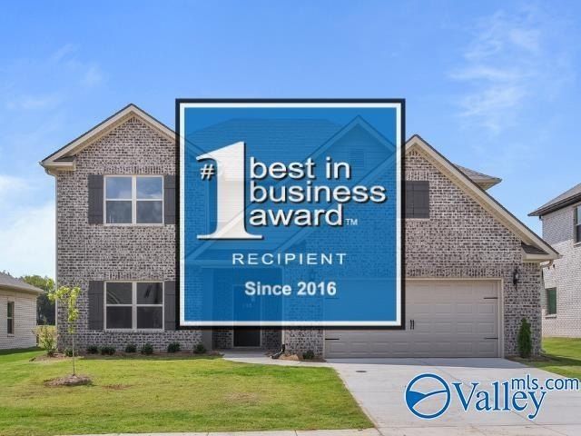 1217 Vouri Circle. Huntsville, AL 35803