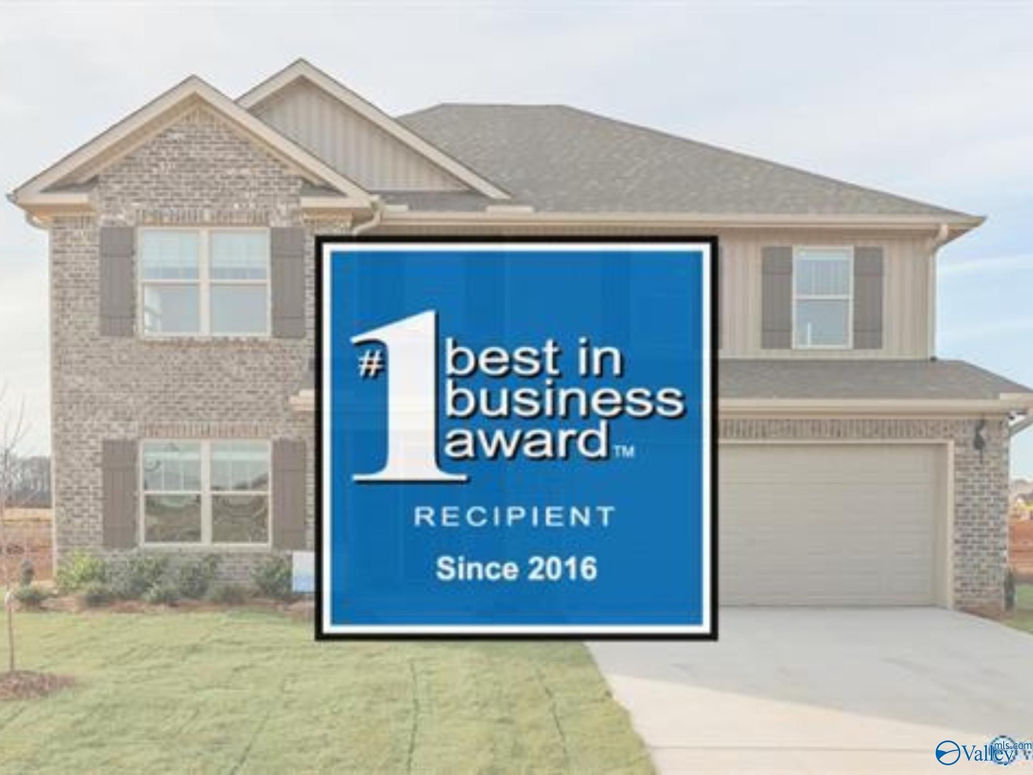 1221 Vouri Circle. Huntsville, AL 35803