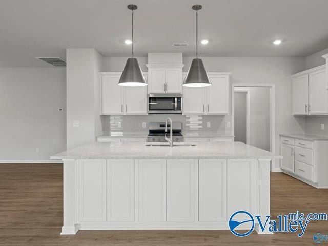 1221 Vouri Circle. Huntsville, AL 35803