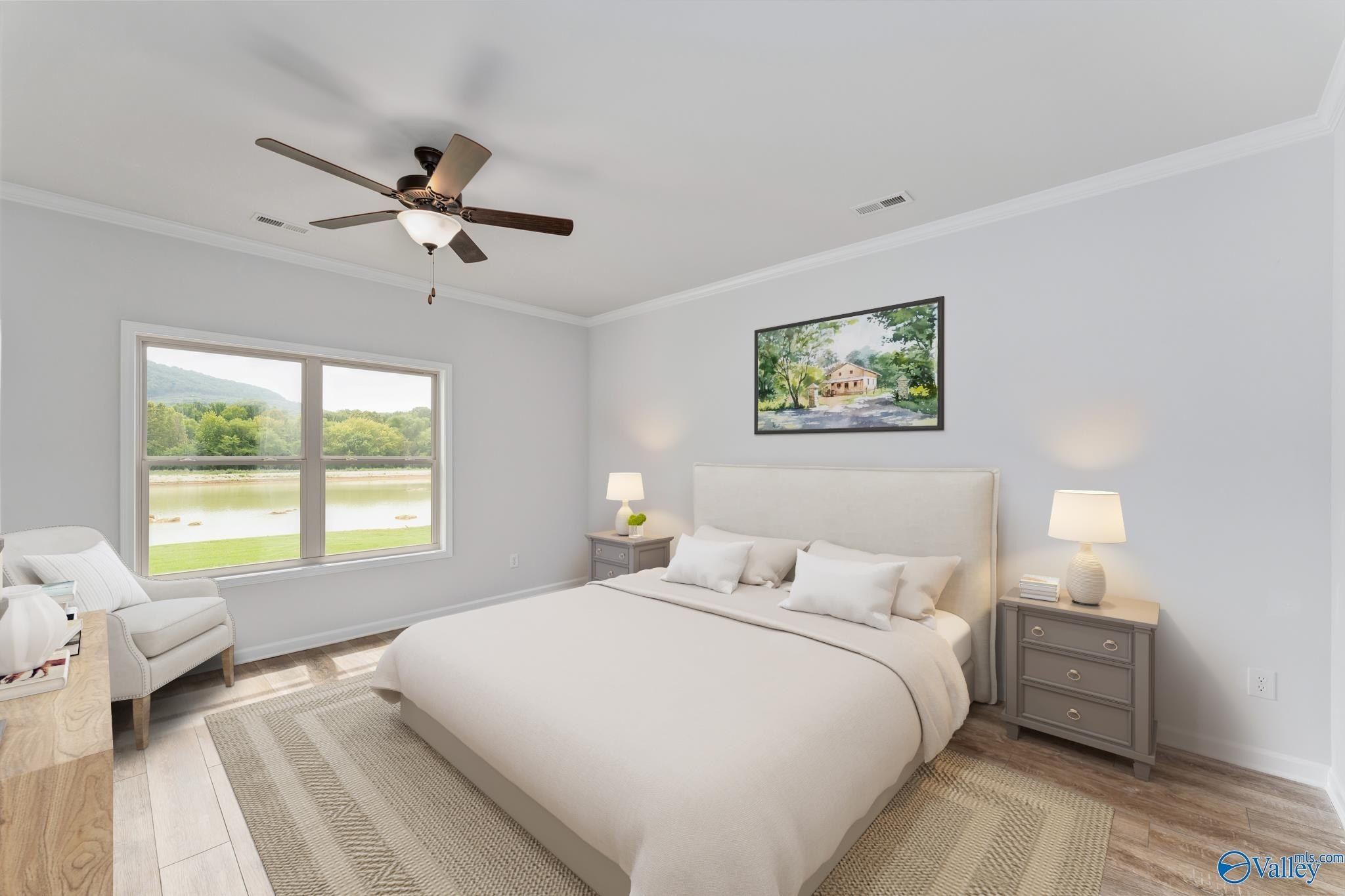 1217 Vouri Circle. Huntsville, AL 35803