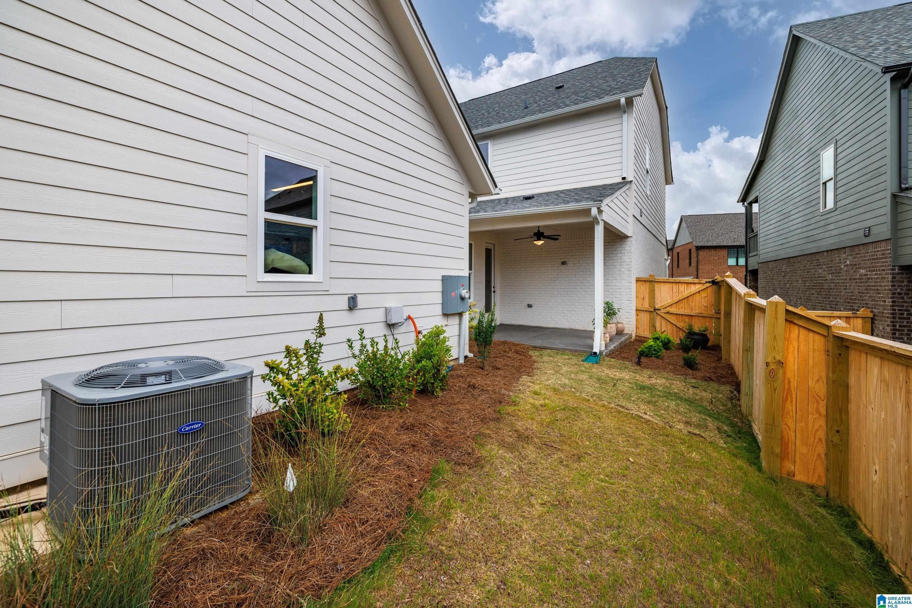 1714 Coburn Street. Hoover, AL 35244