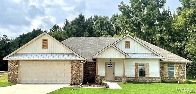 11610 River Point Way. Tuscaloosa, AL 35405