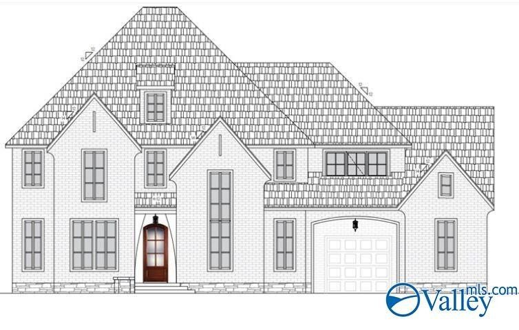 2510 Legacy Cove. Decatur, AL 35601