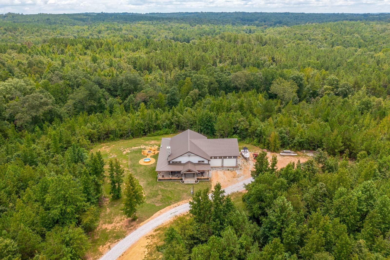 1434 County Road 864. Wadley, AL 36276