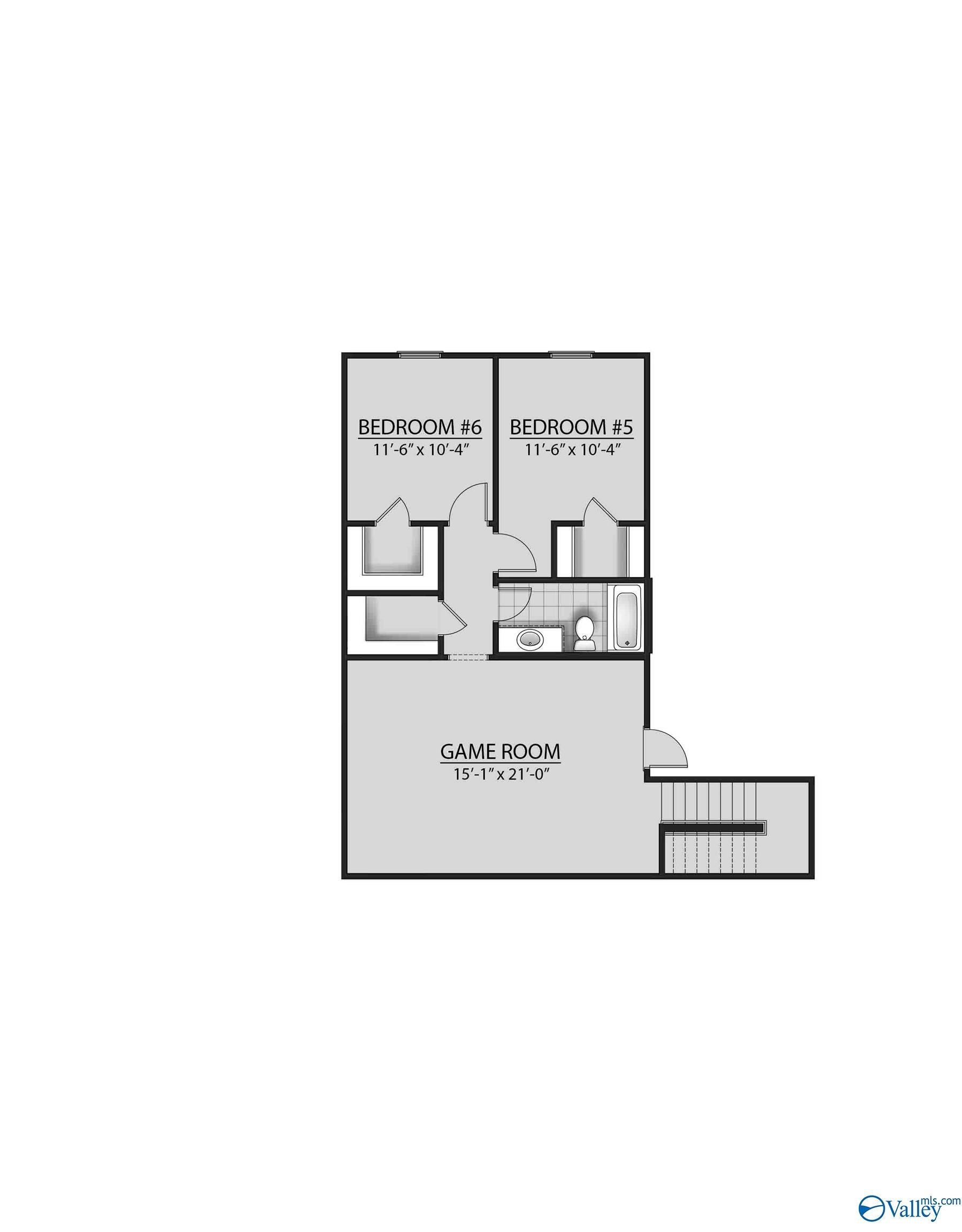 24587 Bekah Lane. Toney, AL 35773