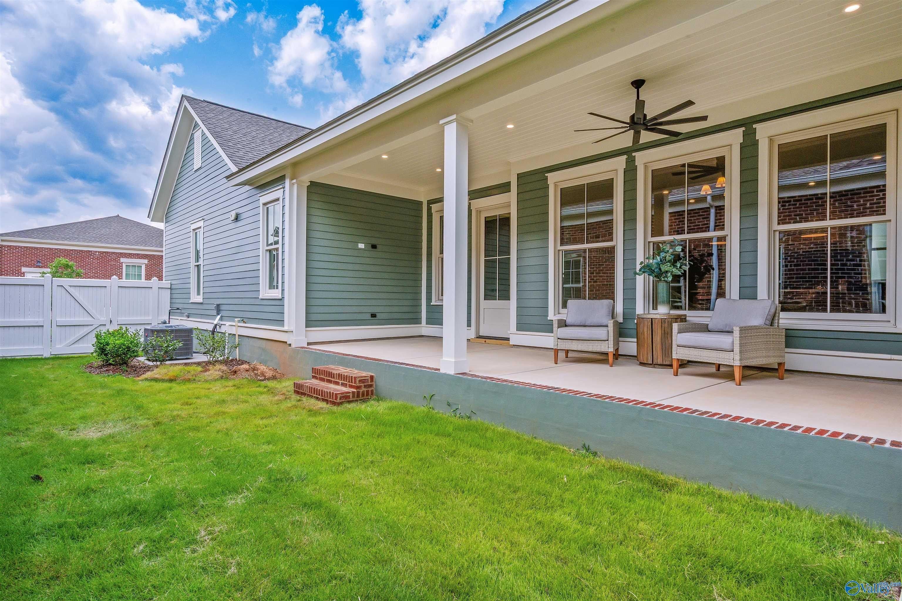 146 Steiner Street. Madison, AL 35756