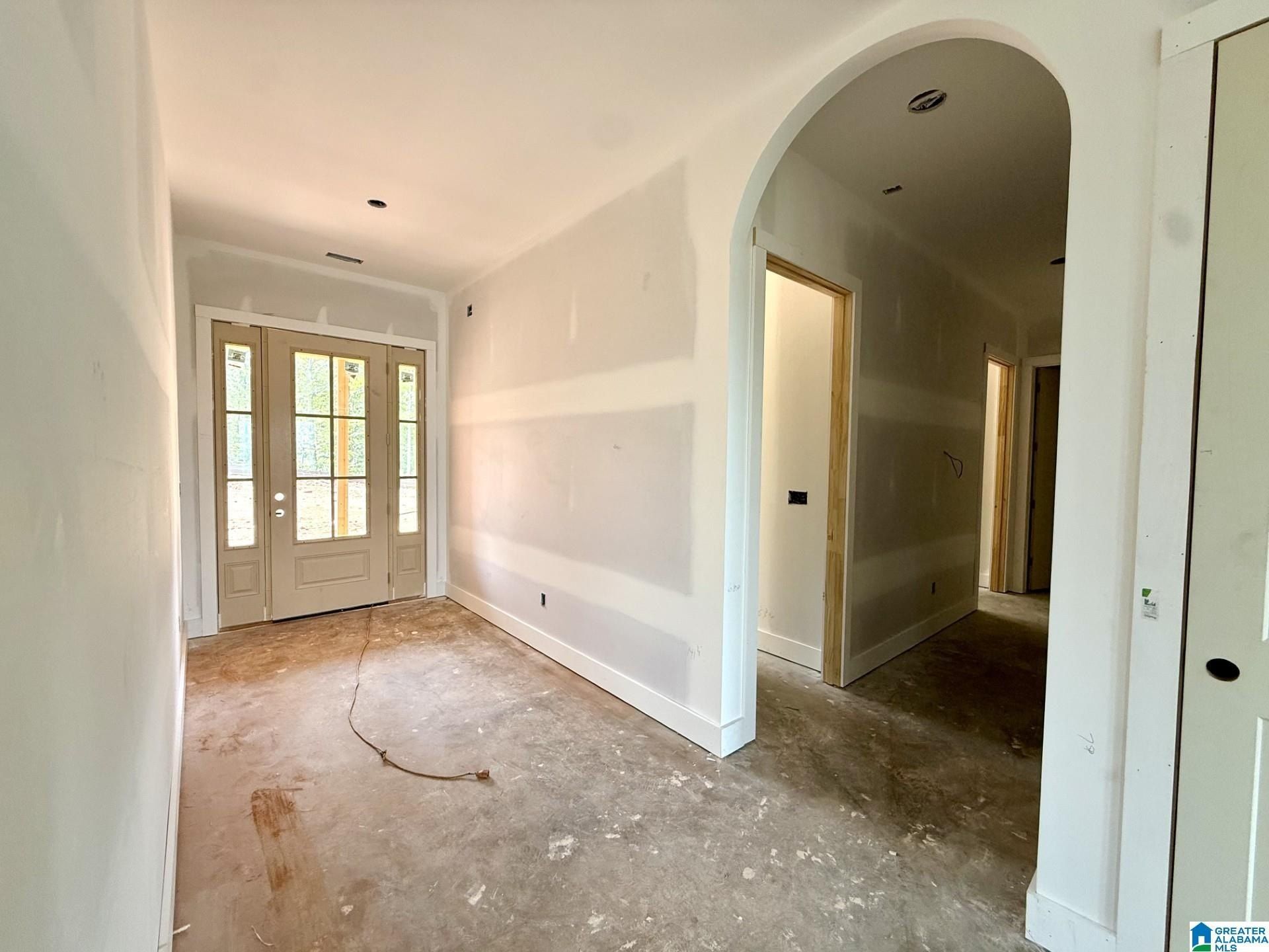 69 Overlook Drive. Lineville, AL 36266